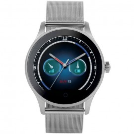 Aspolo SmartWatch K88H Metal silver